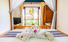 Relax Garden Boutique Villa Hoi An