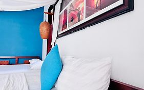 Relax Garden Boutique Villa Hoi An
